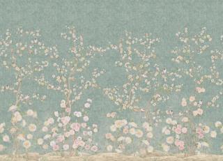 Фото - Обои Affresco Панно Ethno - 387932>