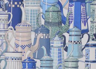 Фото - Обои Manuel Canovas Papiers Peints Vol 5 - 361594>