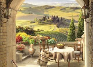 Фото - Обои Ortograf Светлана Бурматова - 479386>