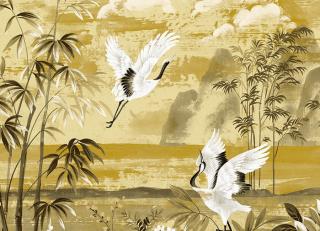 Фото - Обои Faboie Chinoiserie - 622472>