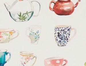 Фото - Ткани Studio G Village Life - 513082>