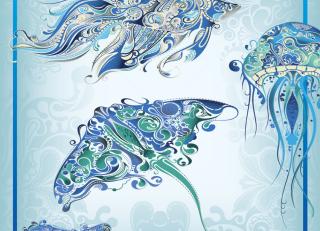 Фото - Обои Ango Linea Animal - 330721>