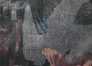 Фото - Ткани Jean Paul Gaultier Ca C'est Paris - 299330>