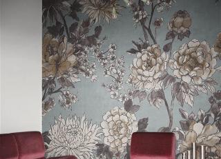 Фото - Обои Londonart Collection 18 - 453731>