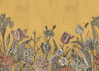 Фото - Обои Ortograf Silver&Gold - 477342>