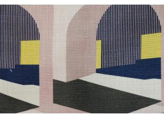 Фото - Ткани Coordonne Formentera - 451190>