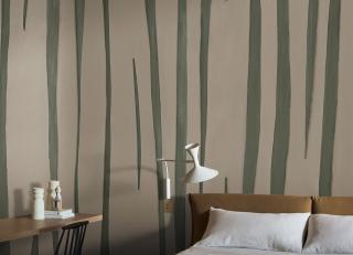 Фото - Обои Wall&Deco 2024 Contemporary Wallpaper - 611107>