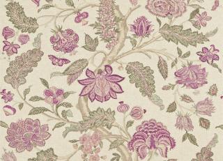 Фото - Ткани Zoffany Jaipur Prints - 300833>