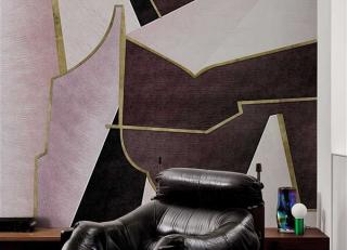 Фото - Обои Londonart Collection 19 - 453838>