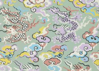 Фото - Обои Pierre Frey Veranda - 516266>