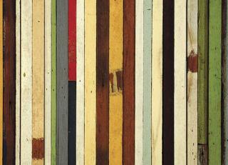 Фото - Обои KT Exclusive Just Concrete&Wood - 433482>