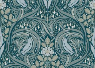 Фото - Обои KT Exclusive Art Nouveau Origins - 396923>