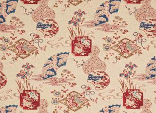 Фото - Ткани Manuel Canovas Marsan - 570593>