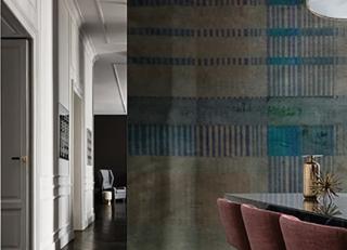 Фото - Обои Wall&Deco 2017 Contemporary Wallpaper - 383391>