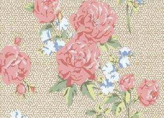 Фото - Обои Paper Partnership Elizabeth Ockford Birchgrove Gardens - 252822>