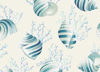 Фото - Ткани Thevenon Mer & Montagne - 342479>