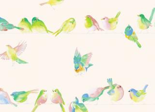 Фото - Ткани Thevenon Animaux - 342289>