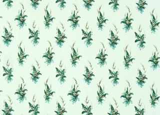 Фото - Ткани Sanderson Vintage Prints II - 259194>