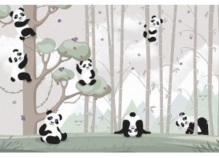 Фото - Обои Ortograf Для самых маленьких - 478951>