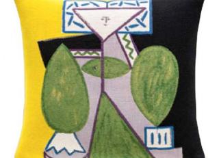 Фото - Аксессуары Jules Pansu Подушки Iternational Artists - 411567>