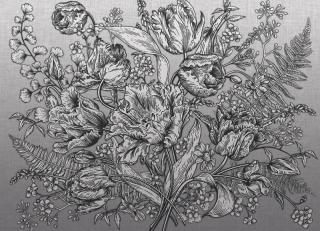 Фото - Обои Ortograf Grafika Natura - 477037>