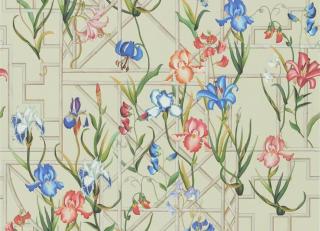 Фото - Обои Christian Lacroix Lacroix Stravaganza - 593118>