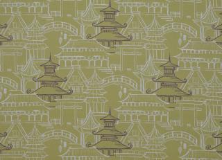 Фото - Ткани Villa Nova Kabuki - 272866>