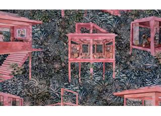 Фото - Обои Arte Decors & Panoramiques - 579221>