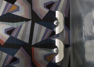 Фото - Обои Wall&Deco 2023 Contemporary Wallpaper - 611053>