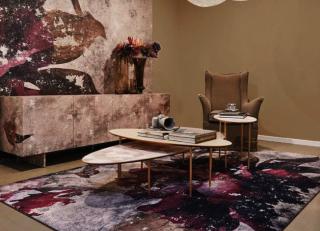 Фото - Ковры на пол Momenti - 415885>