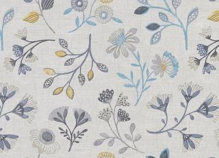 Фото - Ткани Studio G Bohemia - 512308>