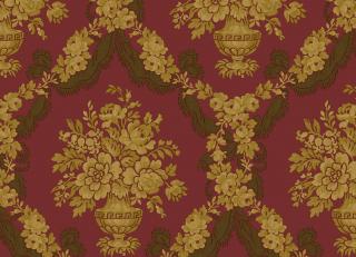 Фото - Обои Parato Cristiana Masi I Damaschi - 514851>