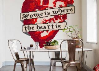 Фото - Обои Mr Perswall Street Art - 234576>