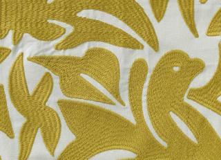 Фото - Ткани Nobilis Broderies de Jardin - 415227>