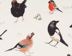 Фото - Ткани Studio G Village Life - 513087>