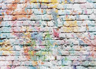 Фото - Обои Ango Linea Brick - 330751>