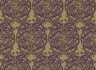 Фото - Обои Zoffany Constantina Damask - 216135>