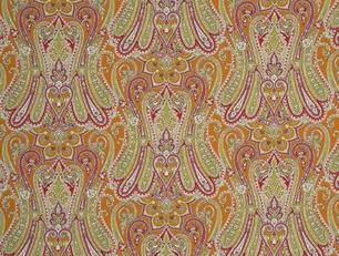 Фото - Ткани Mulberry Home Country Weekend - 321764>