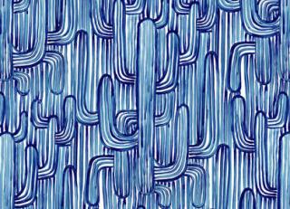 Фото - Обои Pierre Frey Les Dessins 3 - 357540>