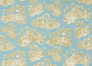 Фото - Ткани Manuel Canovas Nara - 567492>