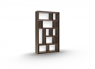 Фото - Книжные шкафы Porada - 609209>