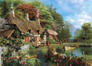 Фото - Обои Ortograf Доминик Дэвисон - 479008>