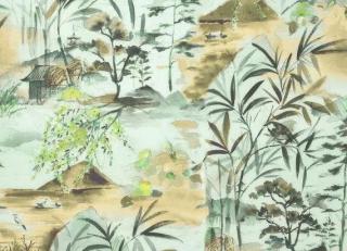 Фото - Обои Pierre Frey Les Dessins 6 - 597265>