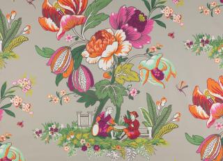 Фото - Ткани Manuel Canovas Serendip - 270312>