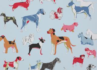 Фото - Обои Jane Churchill Get Happy - 384561>