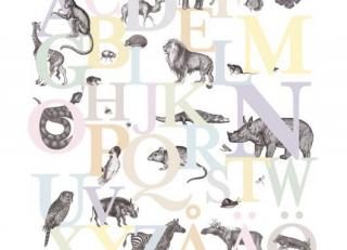 Фото - Обои Mr Perswall Hide&Seek - 234841>