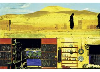 Фото - Обои Photowall Изобразительное искусство - 298690>