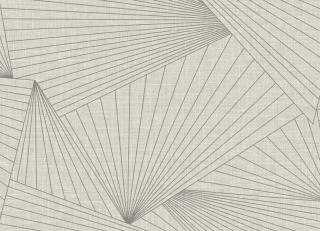 Фото - Обои на стену в стиле лофт бежевого цвета - 492076>