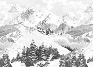 Фото - Обои Isidore Leroy Naturels - 466399>