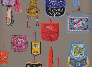 Фото - Обои Manuel Canovas Papiers Peints Vol 6 - 361615>